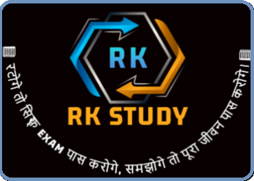 Rkstudy